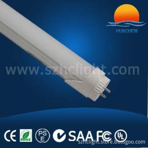 High Lumen 1200mm led street light t8 1800lm